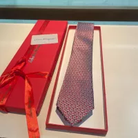 $34.00 USD Salvatore Ferragamo Necktie #1311617