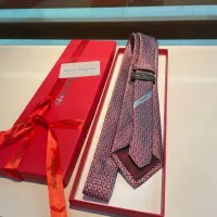 $34.00 USD Salvatore Ferragamo Necktie #1311617