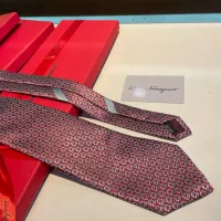 $34.00 USD Salvatore Ferragamo Necktie #1311617