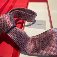 $34.00 USD Salvatore Ferragamo Necktie #1311617