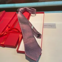 $34.00 USD Salvatore Ferragamo Necktie #1311617