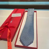 $34.00 USD Salvatore Ferragamo Necktie #1311619