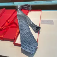 $34.00 USD Salvatore Ferragamo Necktie #1311619