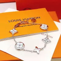 $38.00 USD Louis Vuitton LV Bracelets #1311620