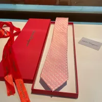 $34.00 USD Salvatore Ferragamo Necktie #1311622