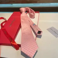 $34.00 USD Salvatore Ferragamo Necktie #1311622