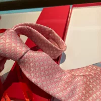 $34.00 USD Salvatore Ferragamo Necktie #1311622