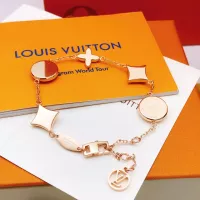 $38.00 USD Louis Vuitton LV Bracelets #1311623