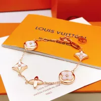 $38.00 USD Louis Vuitton LV Bracelets #1311623