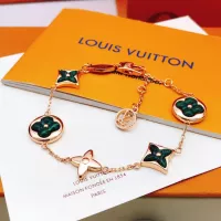 $38.00 USD Louis Vuitton LV Bracelets #1311628