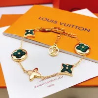 $38.00 USD Louis Vuitton LV Bracelets #1311629
