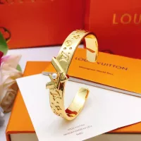 $39.00 USD Louis Vuitton LV Bracelets #1311633