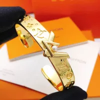 $39.00 USD Louis Vuitton LV Bracelets #1311633