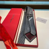 $34.00 USD Salvatore Ferragamo Necktie #1311634