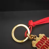 $29.00 USD MIU MIU Key Holder And Bag Buckle #1311652