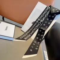 $25.00 USD Chanel Silk Scarf #1311678