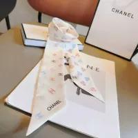 $25.00 USD Chanel Silk Scarf #1311687