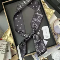 $25.00 USD Chanel Silk Scarf #1311692
