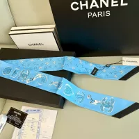 $25.00 USD Chanel Silk Scarf #1311709
