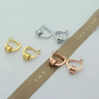 $25.00 USD Bvlgari Earrings For Women #1311740