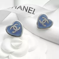 $27.00 USD Chanel Earrings For Women #1311747