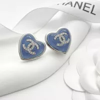 $27.00 USD Chanel Earrings For Women #1311747