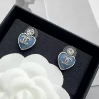 $27.00 USD Chanel Earrings For Women #1311748