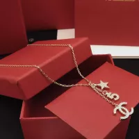 $29.00 USD Chanel Necklaces #1311750