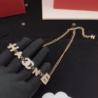 $32.00 USD Chanel Necklaces #1311754