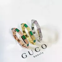 $32.00 USD Gucci Rings For Unisex #1311766