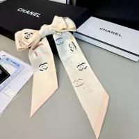 $25.00 USD Chanel Silk Scarf #1311768