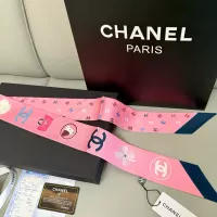 $25.00 USD Chanel Silk Scarf #1311771