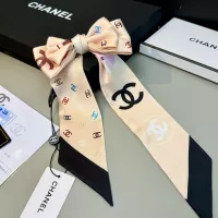 $25.00 USD Chanel Silk Scarf #1311772