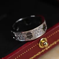 $60.00 USD Gucci Rings For Unisex #1311786