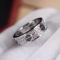$60.00 USD Gucci Rings For Unisex #1311786