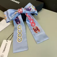 $25.00 USD Chanel Silk Scarf #1311804