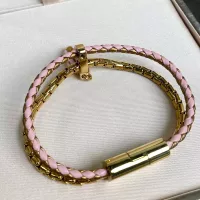 $68.00 USD Bvlgari Bracelets #1311816
