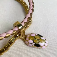 $68.00 USD Bvlgari Bracelets #1311816