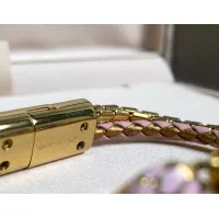 $68.00 USD Bvlgari Bracelets #1311816