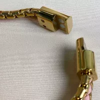 $68.00 USD Bvlgari Bracelets #1311816
