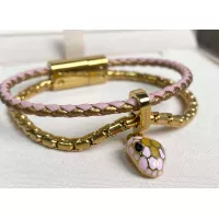 $68.00 USD Bvlgari Bracelets #1311816