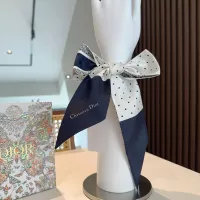 $25.00 USD Christian Dior Silk Scarf #1311826
