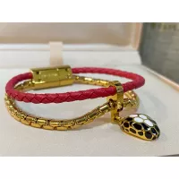 $68.00 USD Bvlgari Bracelets #1311828