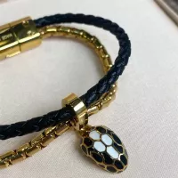 $68.00 USD Bvlgari Bracelets #1311829