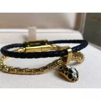 $68.00 USD Bvlgari Bracelets #1311829