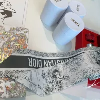 $25.00 USD Christian Dior Silk Scarf #1311833