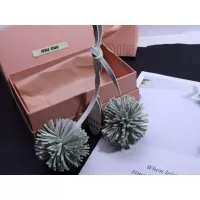 $38.00 USD MIU MIU Key Holder And Bag Buckle #1311841