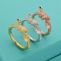 $25.00 USD Tiffany Rings #1311852