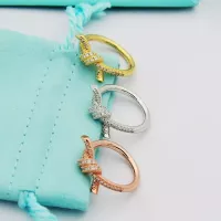 $25.00 USD Tiffany Rings #1311853