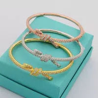$34.00 USD Tiffany Bracelets #1311858